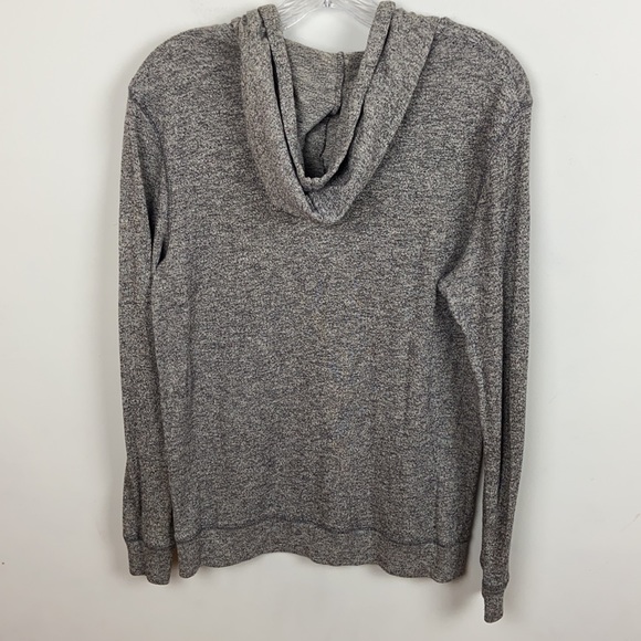 Urban pipeline hoodie - Picture 2 of 5